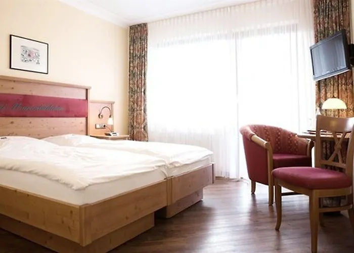 Landgasthof Gut Marienbildchen Guest house Roetgen