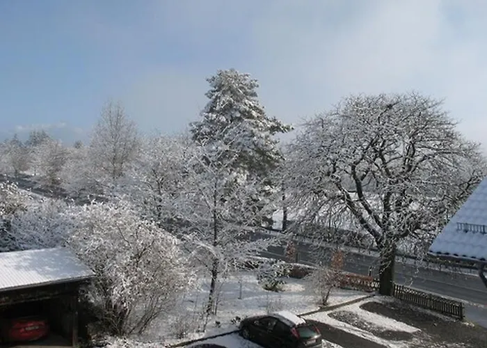 Konukevi Landgasthof Gut Marienbildchen 3*