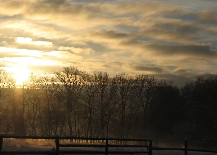 Landgasthof Gut Marienbildchen 3* Roetgen