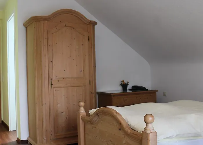 Landgasthof Gut Marienbildchen 3*