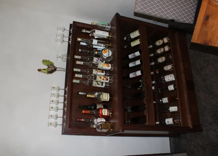 Landgasthof Gut Marienbildchen Konukevi