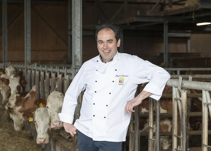 Gasthof Landgasthof Gut Marienbildchen 3*