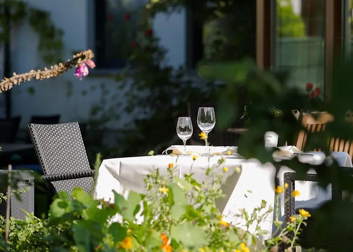 Konukevi Landgasthof Gut Marienbildchen 3*