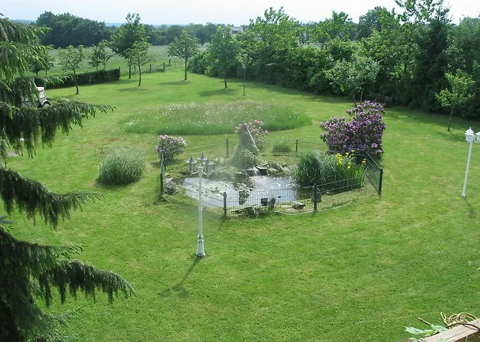 Landgasthof Gut Marienbildchen Konukevi 3*