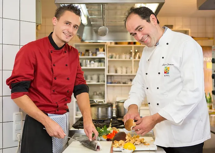 Gasthof Landgasthof Gut Marienbildchen Roetgen