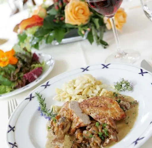 Landgasthof Gut Marienbildchen